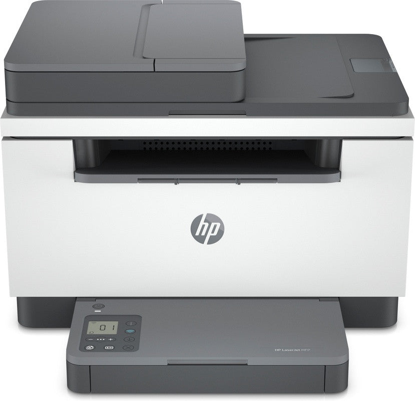 HP LaserJet MFP M234sdn Drucker, Schwarzweiß, Drucker für Kleine Büros, Drucken, Kopieren, Scannen, Scannen an E-Mail; Scannen an PDF