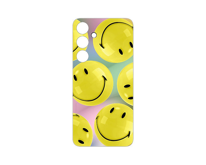 Samsung Suit Case Handy-Schutzhülle 17 cm (6.7") Cover Gelb