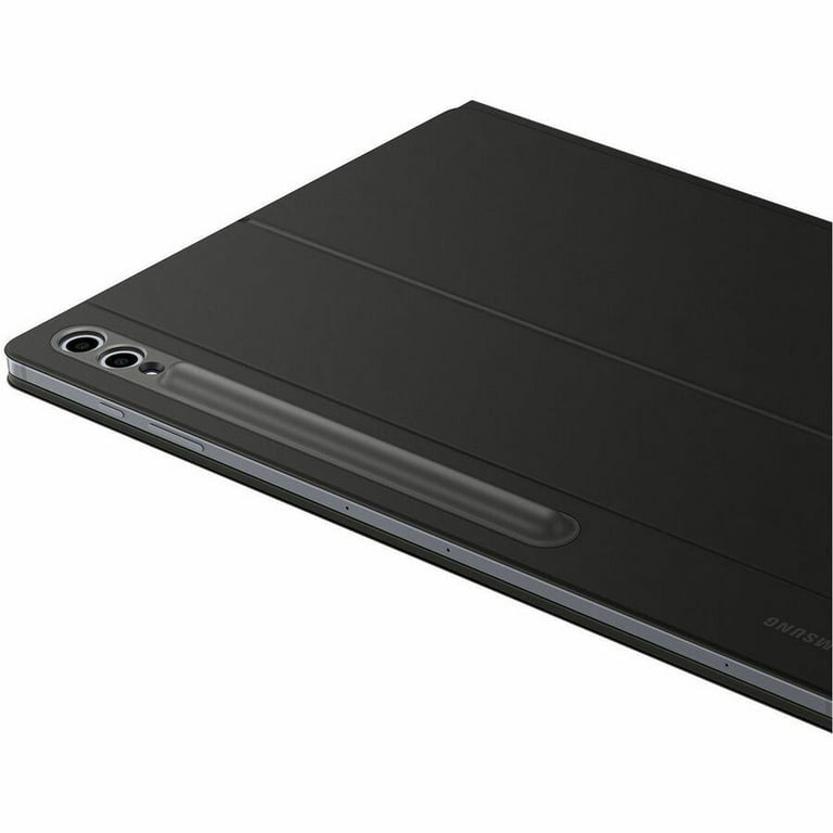 Samsung EF-DX925 Französisch Pogo Pin Schwarz