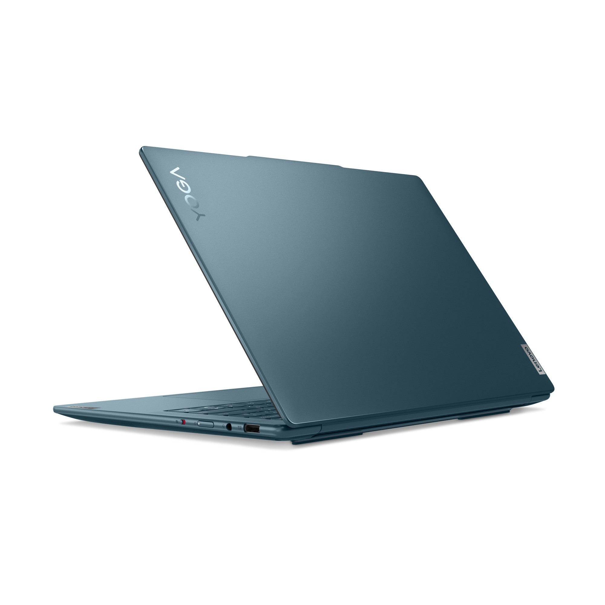 Lenovo Yoga Pro 7 14IRH8 Intel® Core™ i7 i7-13700H Laptop 36,8 cm (14.5") 2.5K 16 GB LPDDR5-SDRAM 512 GB SSD Wi-Fi 6E (802.11ax) Windows 11 Home Französisch Türkis
