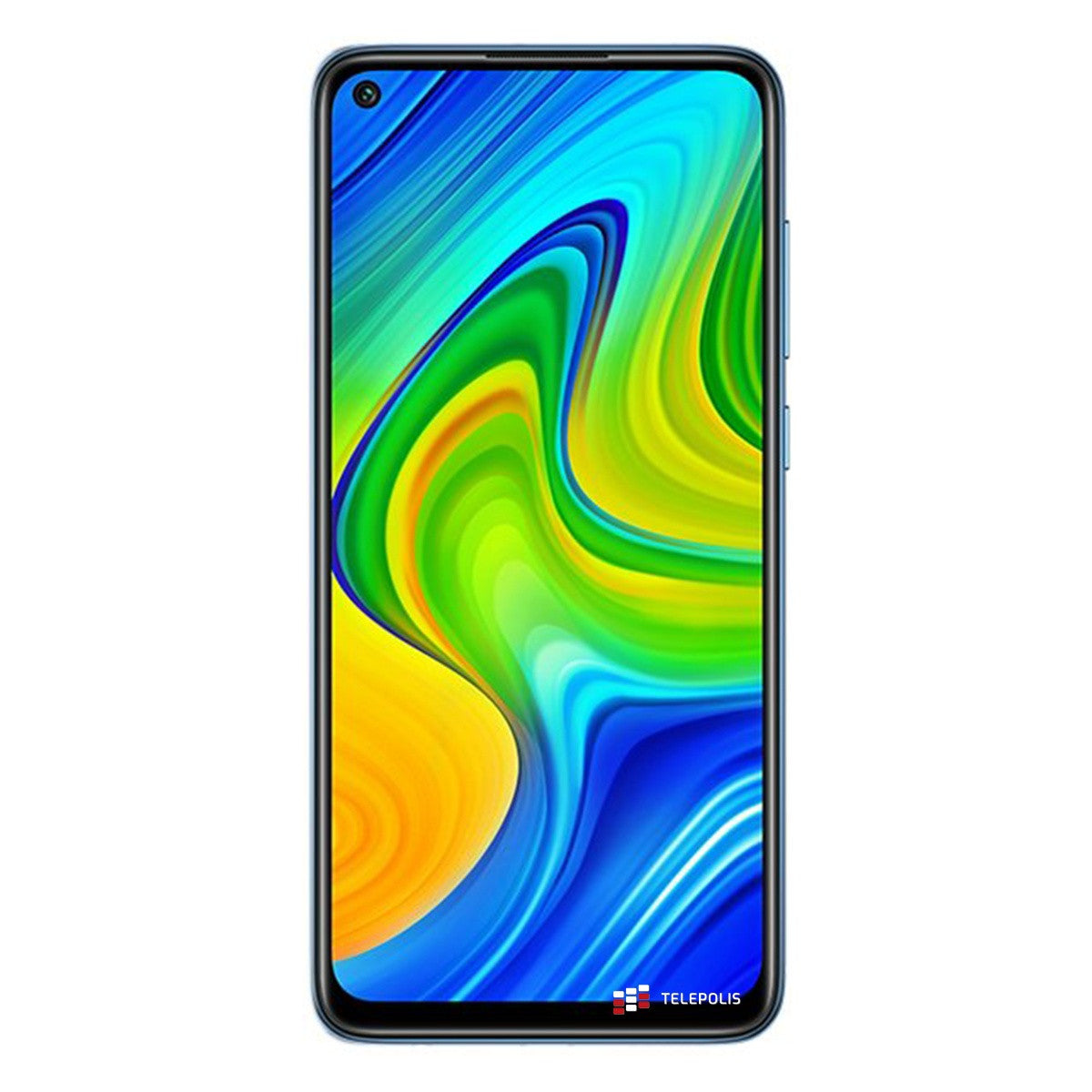 Xiaomi Redmi Note 9 16,6 cm (6.53") Dual-SIM 4G USB Typ-C 4 GB 128 GB 5020 mAh Grün MZB9408EU