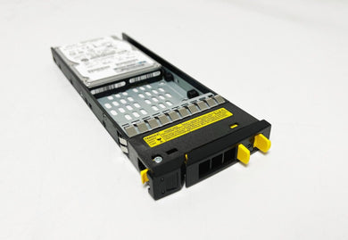 HPE 600 GB 15.000 RPM SAS 6 GB/S SFF 2,5-Zoll 793133 - 001 - Compridis