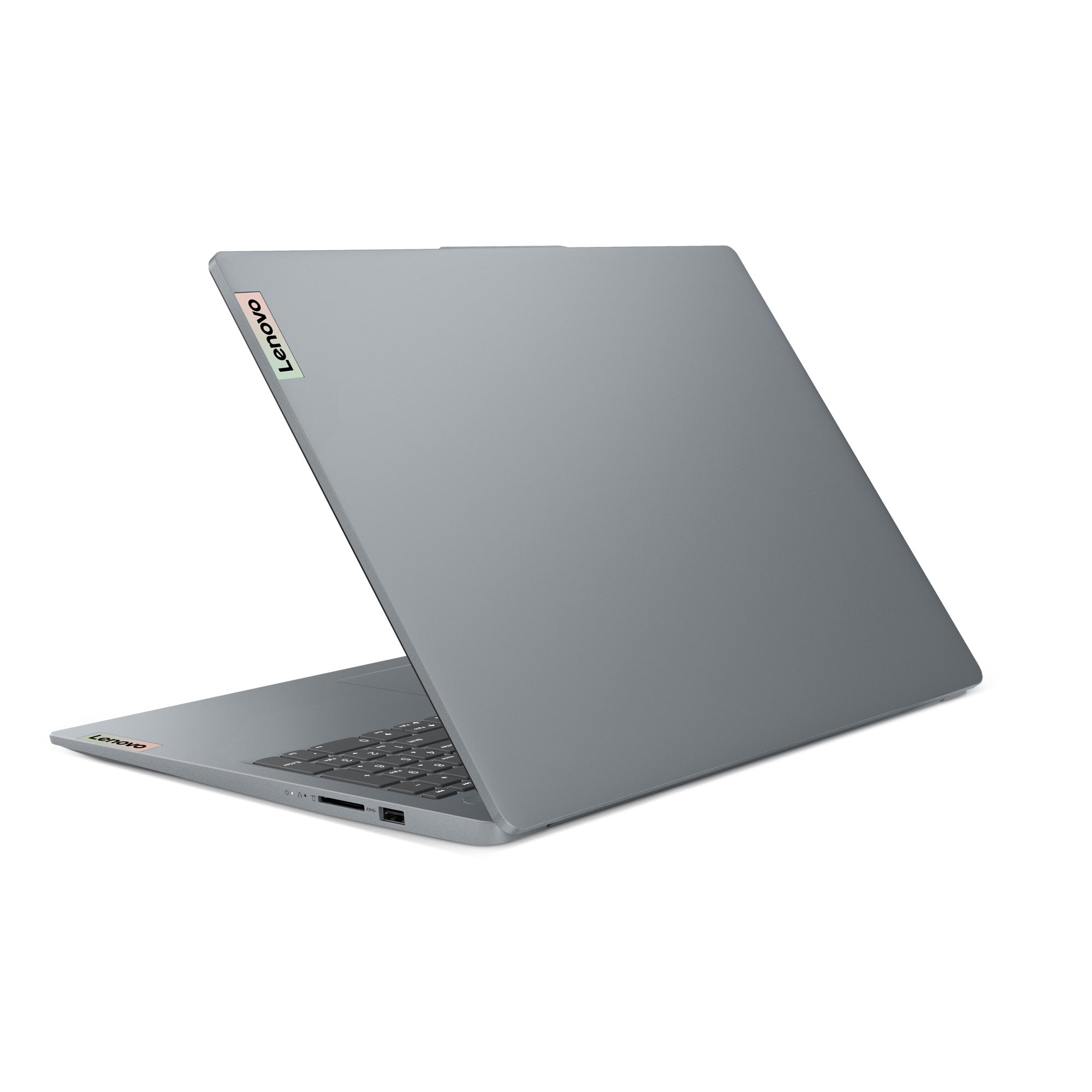 LENOVO IdeaPad Slim 3 Ryzen Pro 7730U 16GB 1TB W11H QWERTZ 82XR0094GE