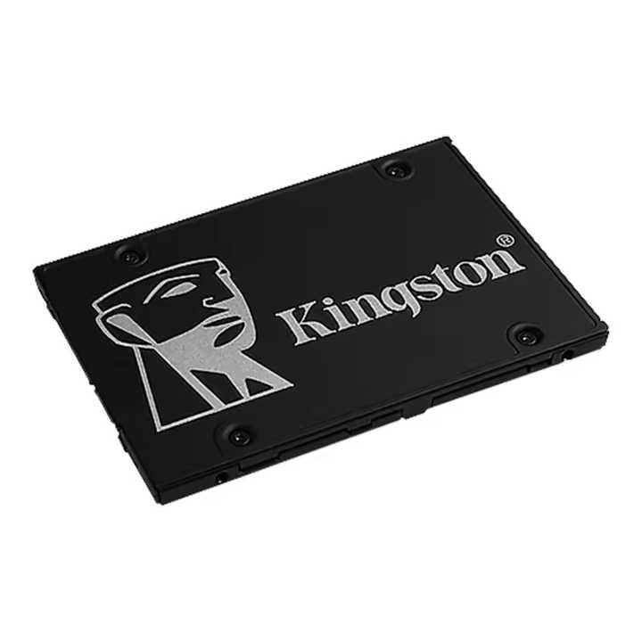 Kingston Technology 512G SSD KC600 SATA3 2,5"