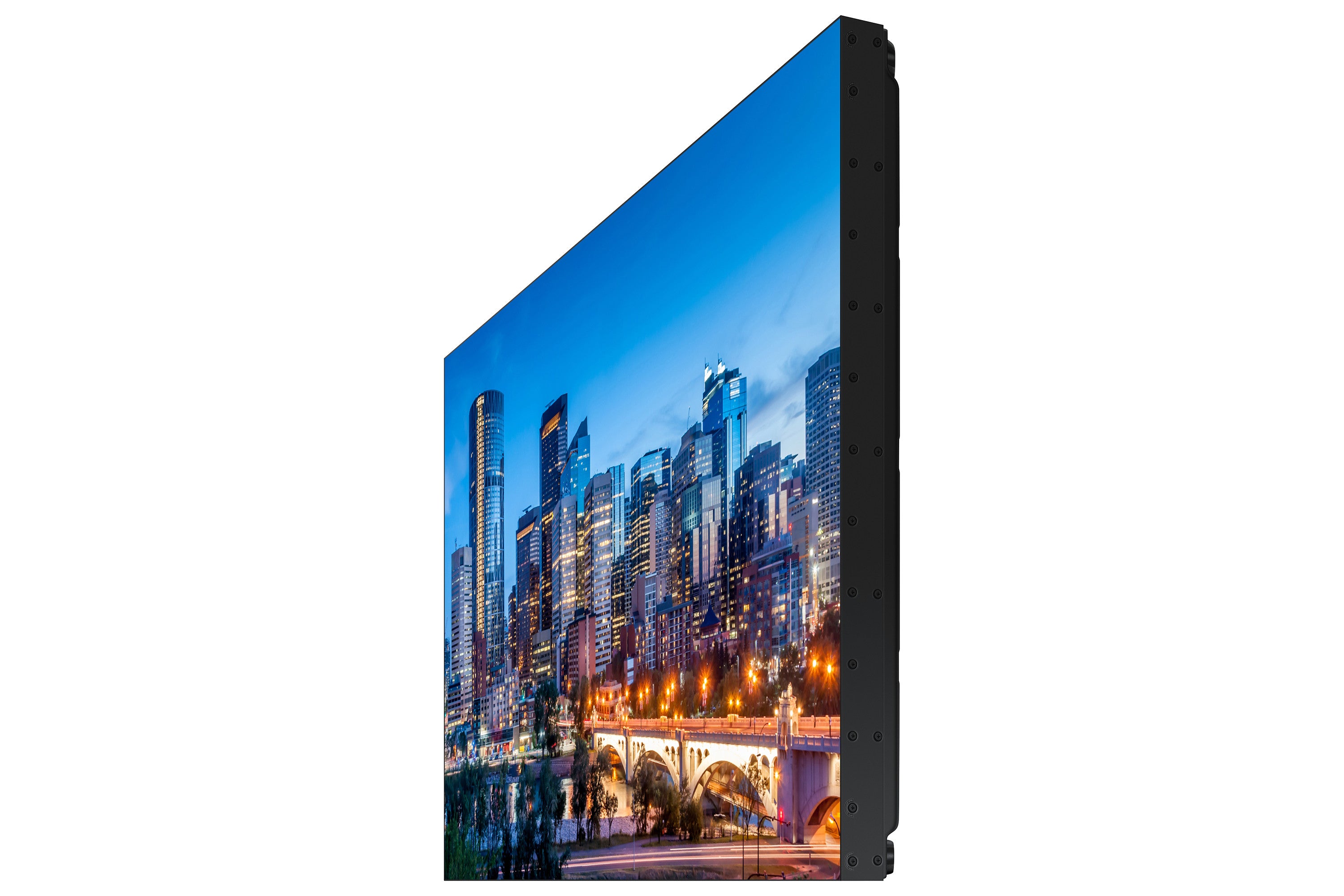 Samsung VMC-E VM55C-E 55" Videowall Display 500 cd/m²