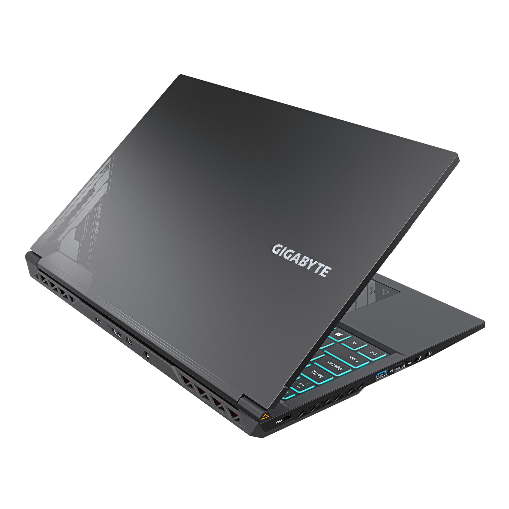 GIGABYTE Laptop G5 MF5 I7-13620H/16GB/1TB/15,6" RTX 4050/W11H/QWERTZ RC55MF5