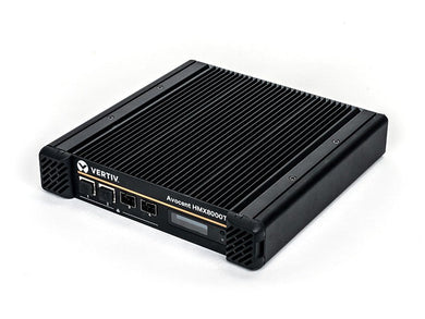 AVOCENT DH 4K Audio USB2.0 10GB - TX HMX8000T - 400 - Compridis