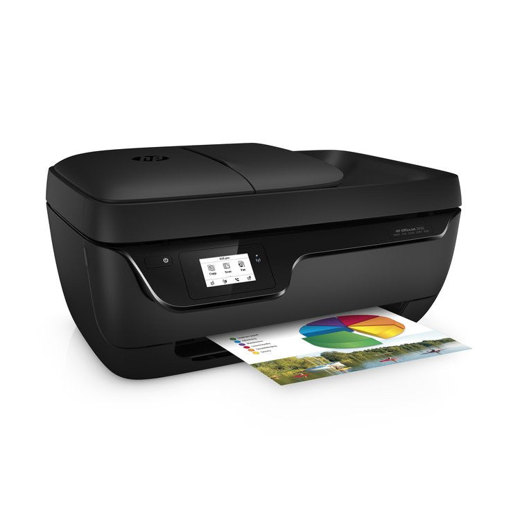 HP OfficeJet 3830 All-in-One Drucker