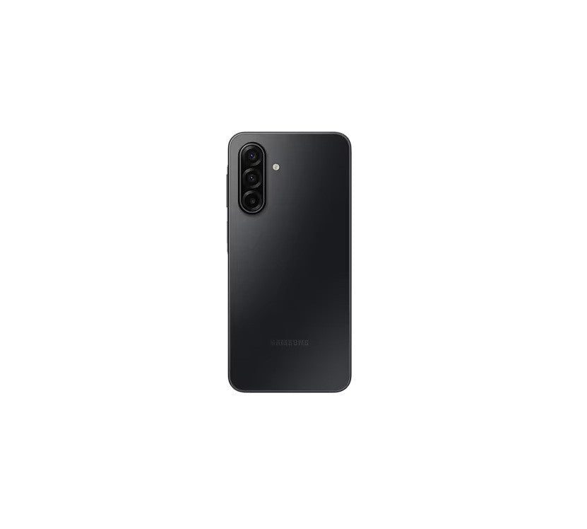SAMSUNG Galaxy A17 5G, 4 GB RAM, 128 GB Speicher, Schwarz SM-A176BZKAEUB