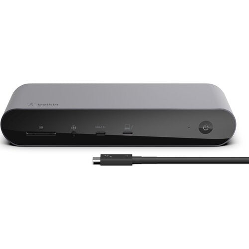 BELKIN Thunderbolt 4 Pro Dock Triple display S INC006VFSGY