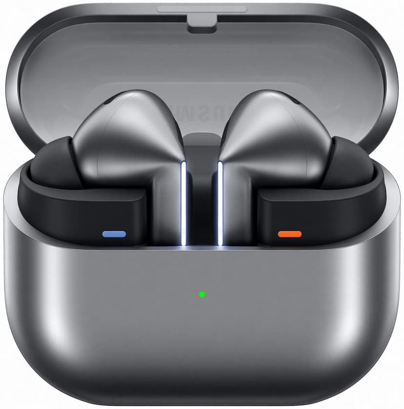 SAMSUNG Galaxy Buds3 Pro (Silber) SM-R630NZAADBT