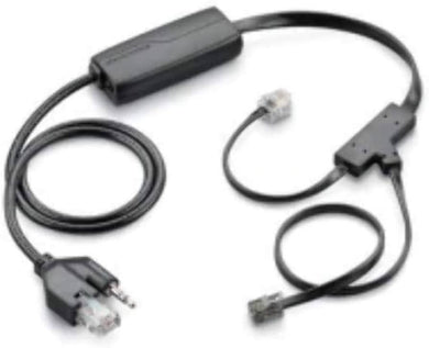 Poly APV - 66 Kopfhörer-Zubehörkabel 38633 - 11 - Compridis