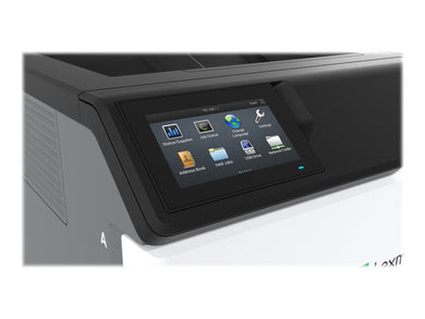 LEXMARK C4352 Farbe 1200 x 1200 DPI A4 47C9420 - Compridis