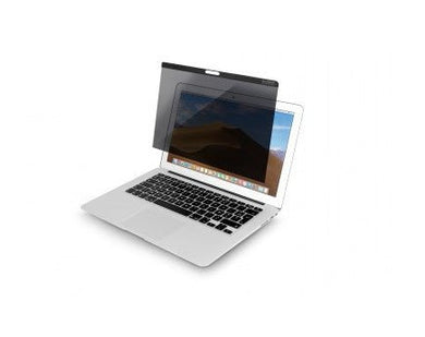 Urban Factory MPF13UF Bildschirmfilter 33,8 cm (13,3") Laptop rahmenloser Sichtschutzfilter für Bildschirme MPF13UF - Compridis