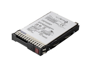 HP 240 GB SATA 6 GB/s 2,5-Zoll Solid-State-Laufwerk mit hoher Lesegeschwindigkeit, ohne Halterung 882146 - 001 - Compridis