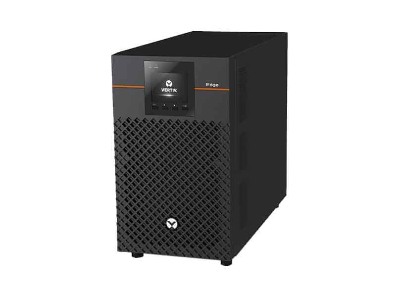VERTIV 1500VA 1350W 230V line-interaktive AVR-Mini-Tower EDGE - 1500IMT - Compridis