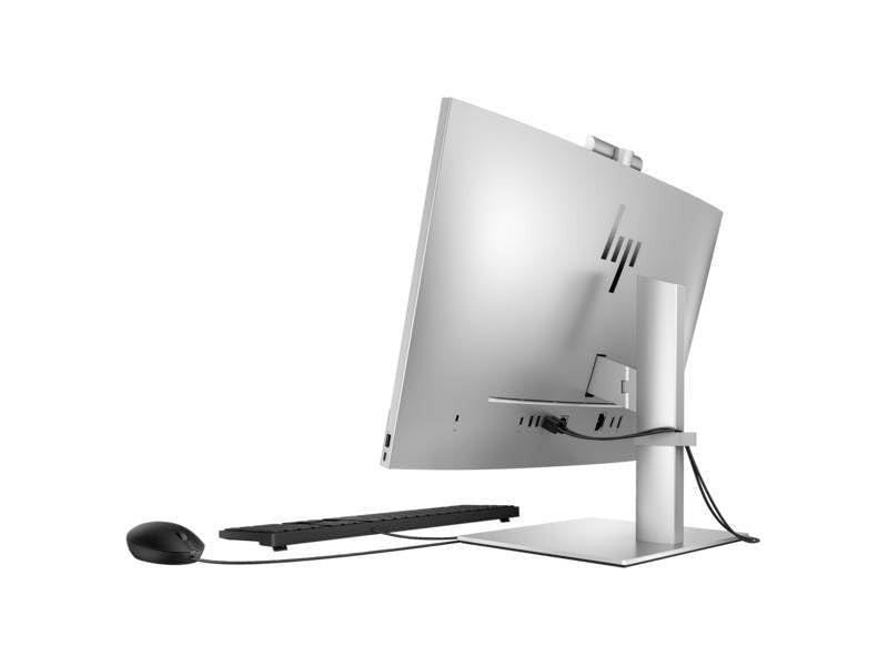 HP AiO EliteOne 840 G9 Intel I5-14500 16GB 512GB 23.8" W11P QWERTY US 99A86ET#ABH