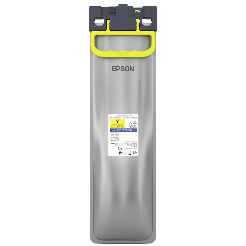 Epson C13T05B44N Druckerpatrone 1 Stück(e) Original Gelb C13T05B44N