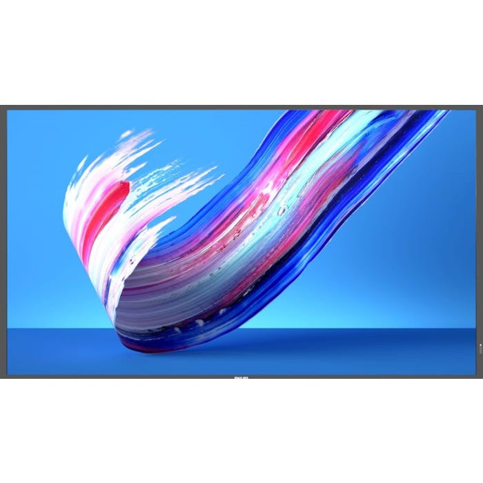 PHILIPS 43-Zoll-Direct-LED-4K-Display mit An 43BDL3650Q/00