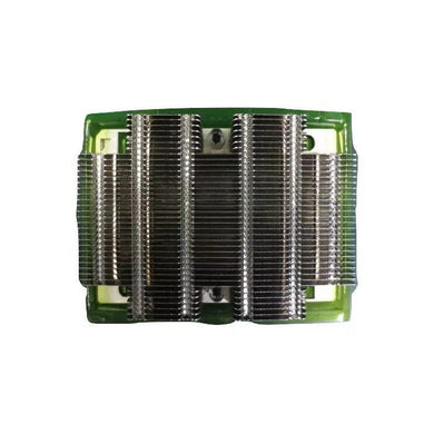 DELL 412 - AAMF Kühlsystem für Computer Prozessor-Kühlkörper/Radiatoren Schwarz, Grün, Silber 412 - AAMF - Compridis
