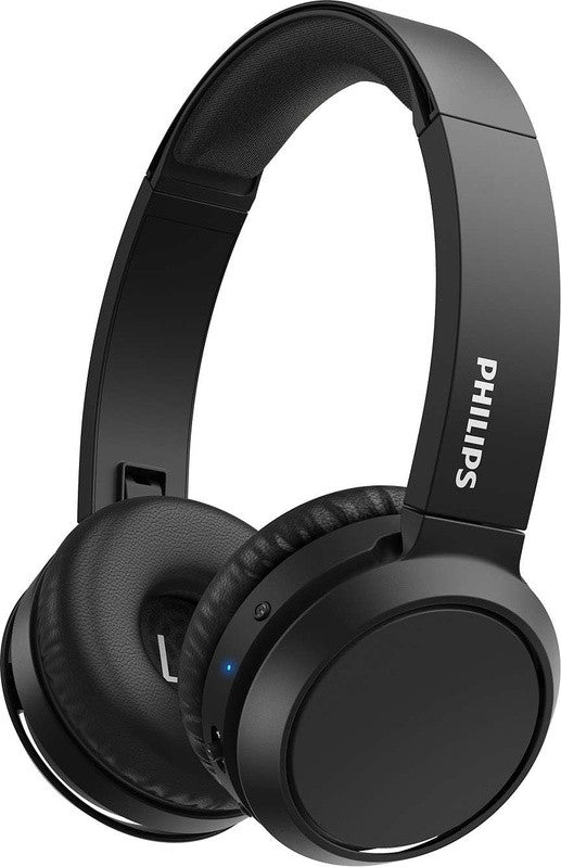 PHILIPS Headset On-Ear kabellos TAH4205BK/00