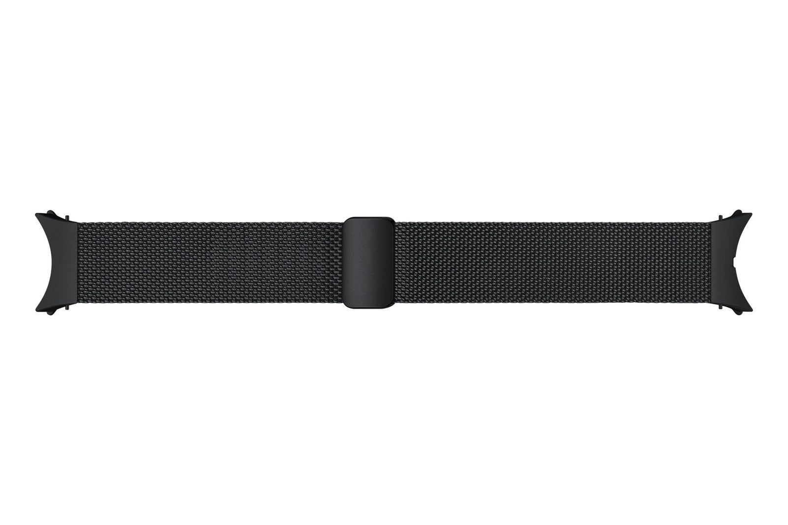 Samsung GP - TYR930SAABW smartes tragbares Armband, Schwarz, Edelstahl GP - TYR930SAABW - Compridis