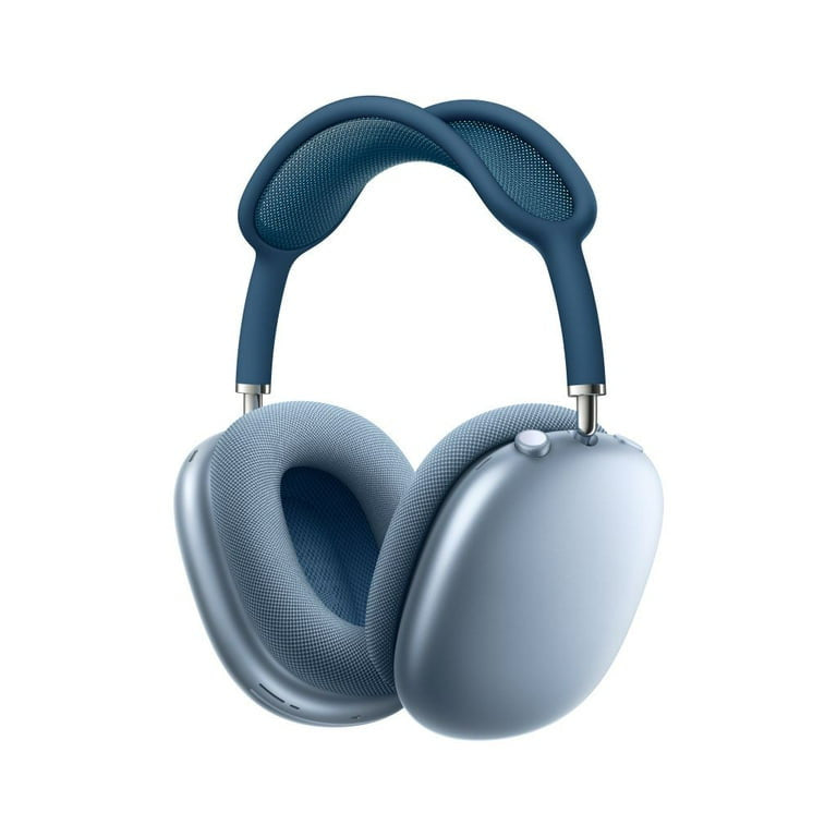 APPLE AirPods Max Sky Blue Headphones MGYL3ZM/A