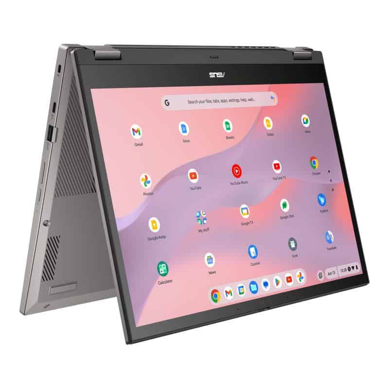 LENOVO IP Slim 3 I3-N305 8 GB 128 Gb eMMC Chrom AZERTY 83BN002PFR