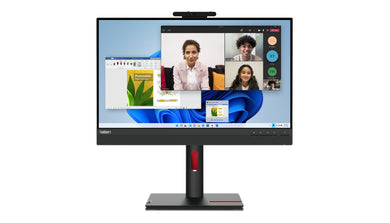 LENOVO ThinkCentre TIO24 G5 Monitor 12NAGAT1E5