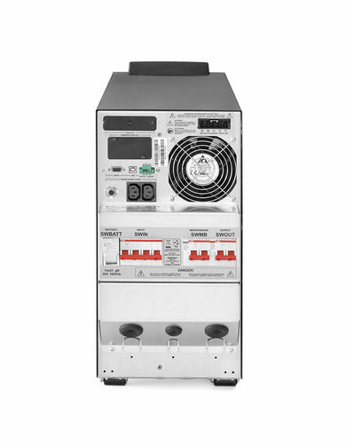 Riello UPS-Sentinel-Turm STW 6000 CSTW6K0AA300RUA