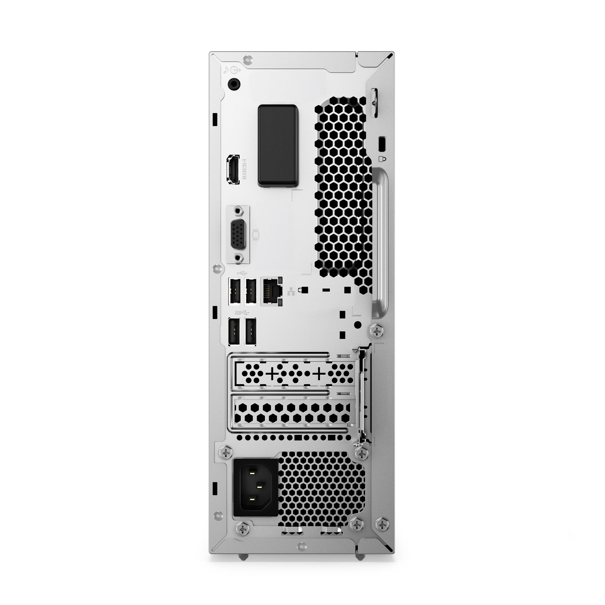 LENOVO IdeaCentre 3 07ACH7 R 7 5800H 16GB 512GB W11H 90U9004VFC