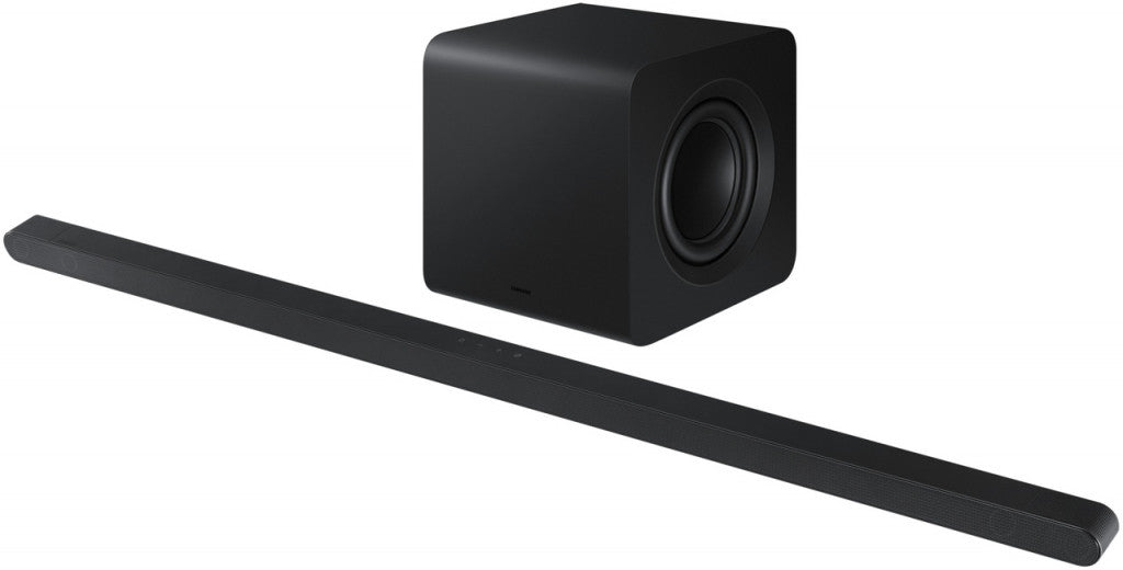 SAMSUNG Ultraslanke HW-S800D HW-S800D/XN