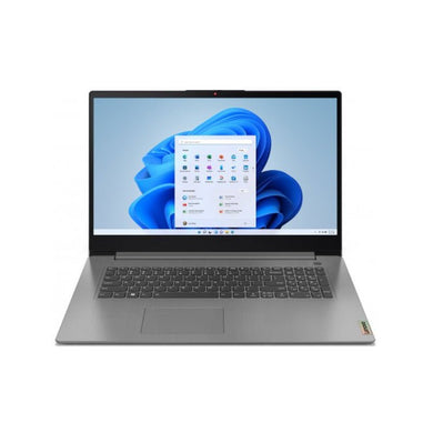 LENOVO IdeaPad 3 17IAU7 i7 - 1255U 16GB 512GB W11H AZERTY 82RL008DMB - Compridis