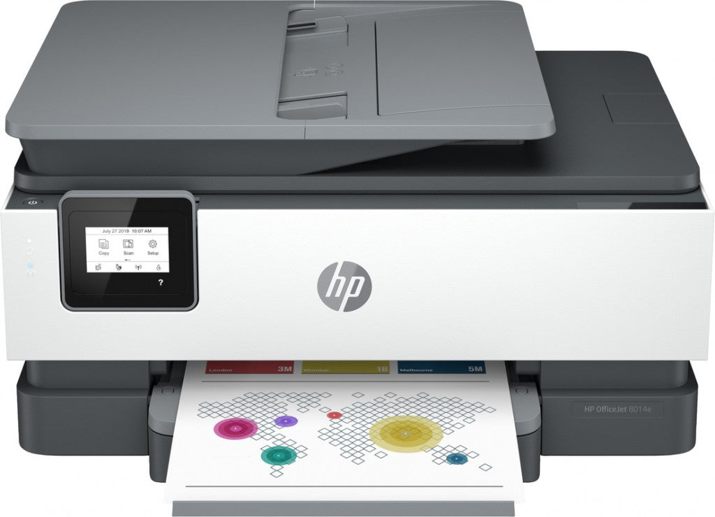 HP OfficeJet 8014E AiO-Drucker 228G0B#629