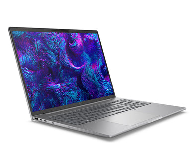 HP ZBook 8 G1i 16" Intel Core Ultra 7 255H 32GB 1TB SSD AZERTY B72VBET#UUG