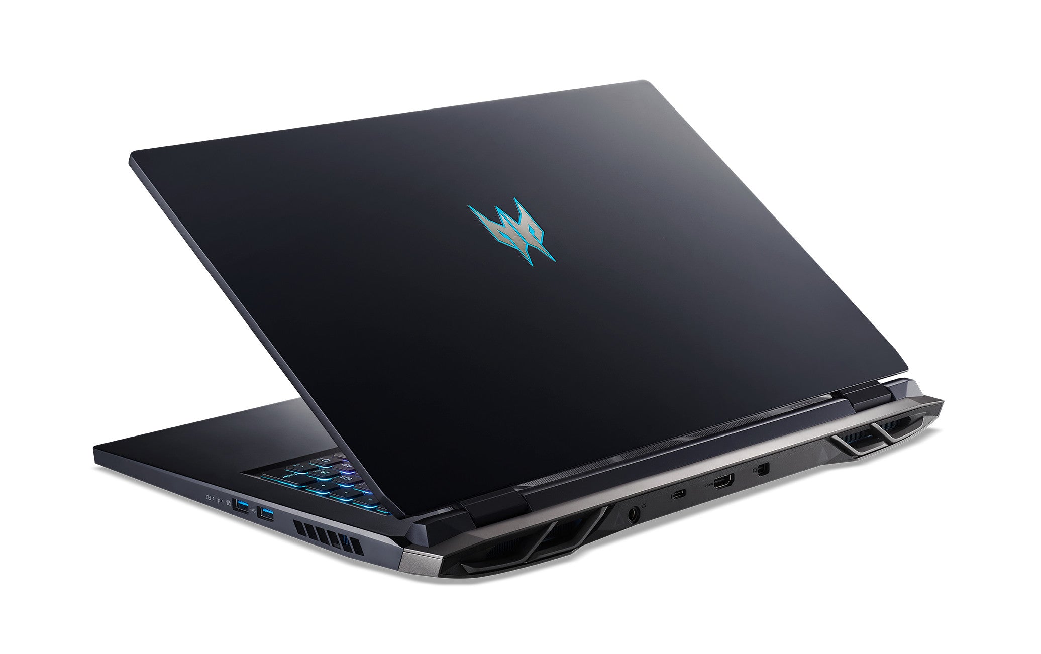 ACER Predator Helios 300, Intel Core i7 (12. Thread), 32 GB RAM, 1 TB SSD, 17,3"-Display, NVIDIA GeForce RTX 3060, Windows 11H, QWERTZ-Tastatur NH.QGVEV.003