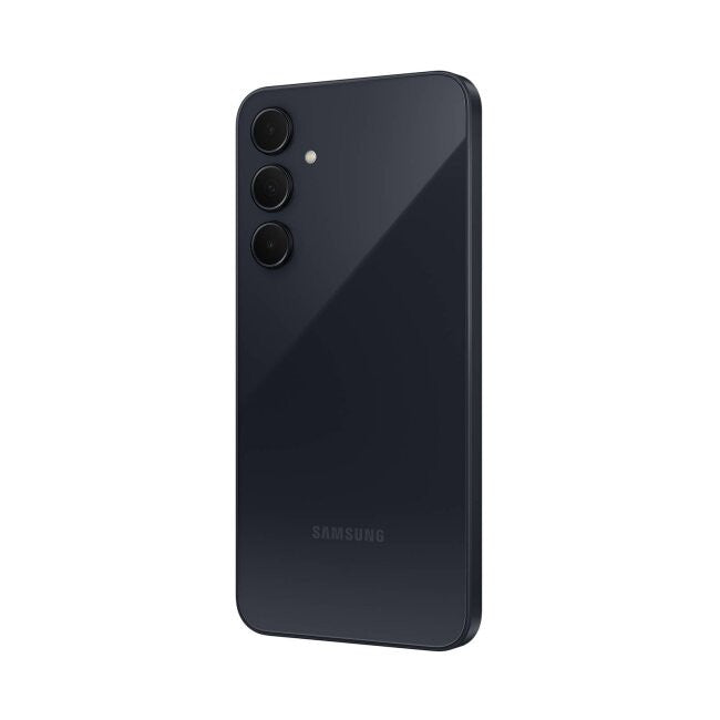 Samsung Galaxy A35 5G 16.8 cm (6.6") Hybrid Dual SIM Android 14 USB Type-C 6 GB 128 GB 5000 mAh Navy SM-A356BZKBEUB