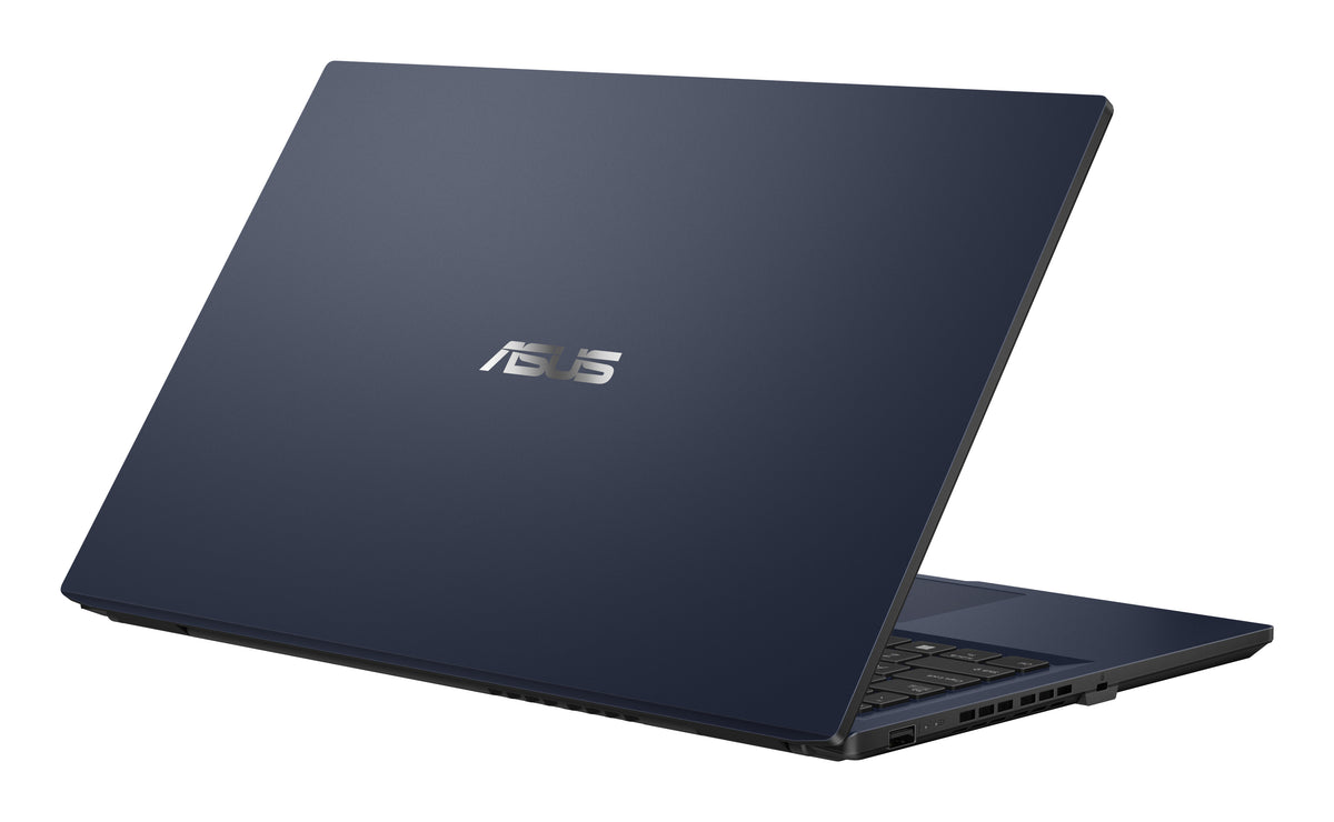 ASUS ExpertBook B1 15.6" i5-1335U 16GB 512GB 15.6" Windows 11 Pro AZERTY B1502CVA-BQ0638X