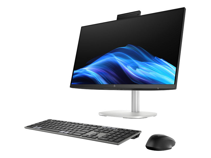 HP EliteStudio 8 G1I Ultra 7 265 16GB 512GB 23,8" W11P AZERTY A55PWET#ABF