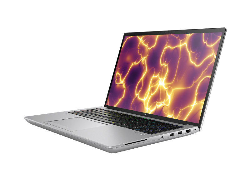 HP ZBook Fury 16 G11