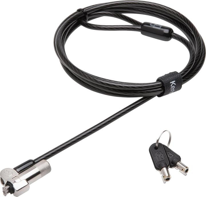 HP Nano Kombi-Diebstahlsicherung 63B28AA