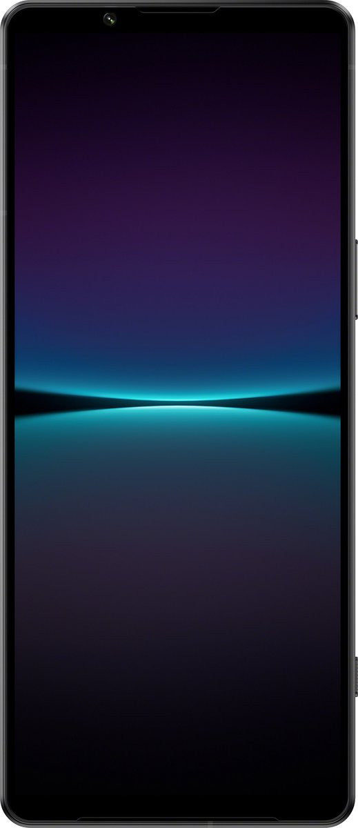 SONY Xperia 1 IV 256GB Sony Zwart XQCT54C0B.EEAC