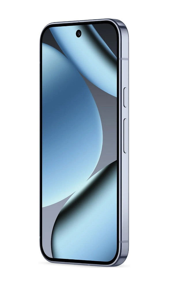 Google Pixel 10 Pro 16 cm (6.3") Dual-SIM Android 16.0 5G 16 GB 128 GB 4870 mAh Grau GA10313-GB