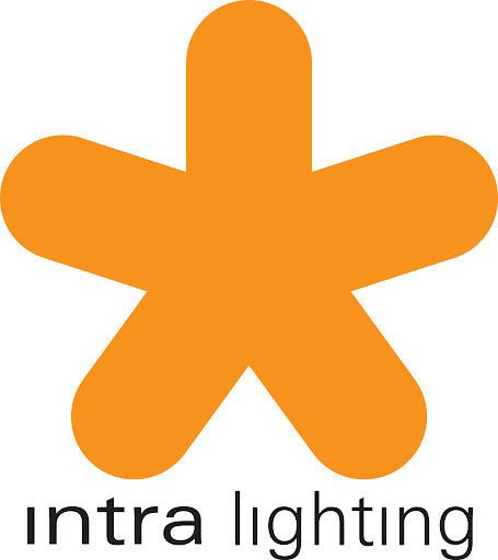 Intra Lighting lin sop 3300 lm 32 W 830 L1962 mm DALI IP20 weiß 17251152061L1 - Compridis