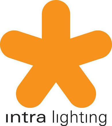 Intra Lighting lin sop 3300 lm 32 W 830 L1962 mm DALI IP20 weiß 17251152061L1 - Compridis