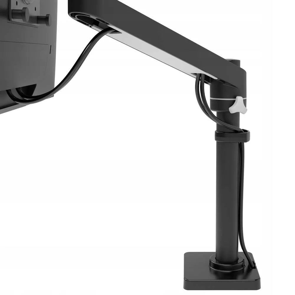 ERGOTRON NX Monitorarm Schwarz 45-669-224