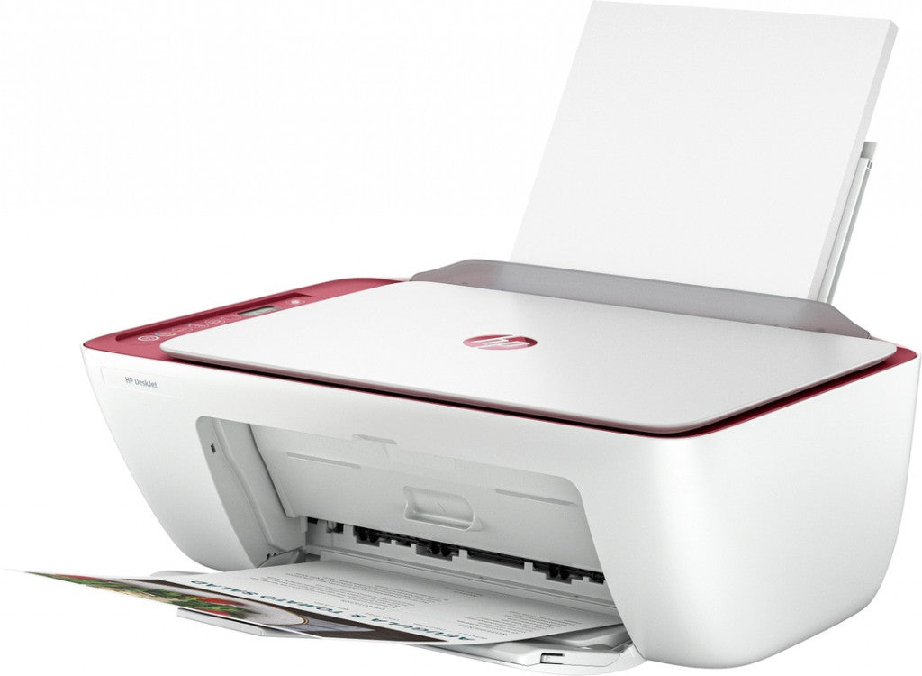 HP DeskJet 2823e All-in-One-Drucker, Farbe, Drucker für Zu Hause, Drucken, Kopieren, Scannen, Scannen an PDF 588R6B#629
