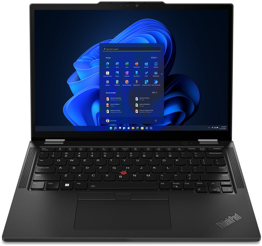 LENOVO TP/X13 G5/ULTRA 5 125U/16GB/512GB/W11P QWERTZ 21LU000MGE