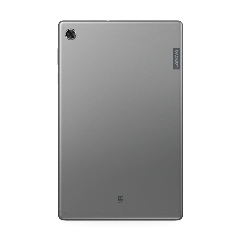 Lenovo Tab M10 4G Mediatek LTE-TDD & LTE-FDD 64 GB 26,2 cm (10.3") 4 GB Wi-Fi 5 (802.11ac) Android 9.0 Grau ZA5V0250SE