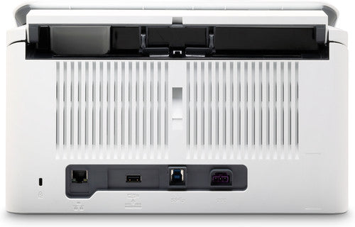 HP Scanjet Enterprise Flow N7000 Scanner mit Vorlageneinzug 600 x 600 DPI A4 Weiß